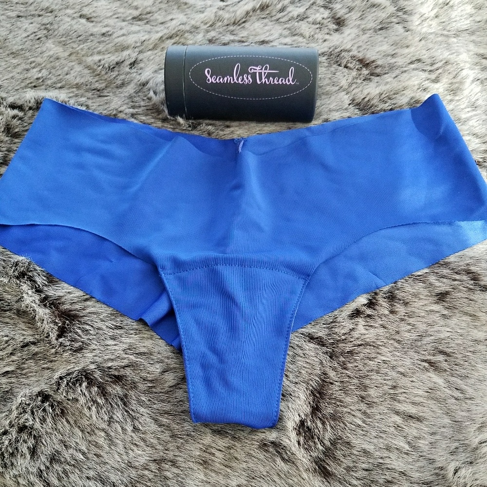 Seamless Thread Tracy Cheeky Intimates